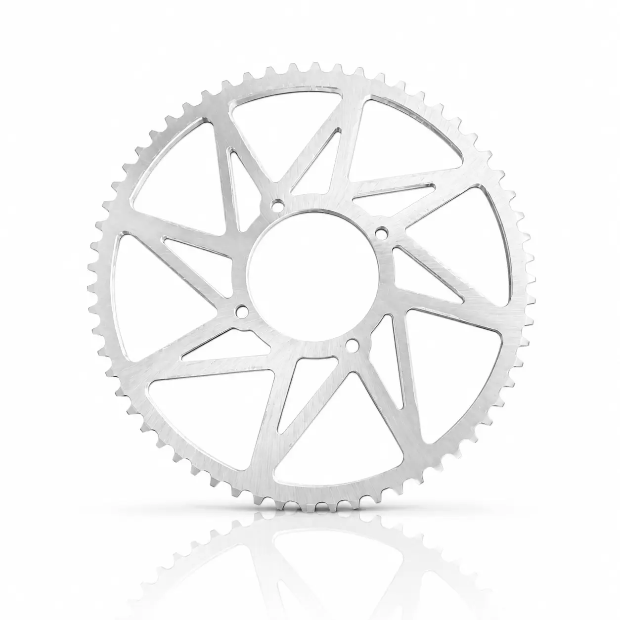 E&C 63T 420 Sprocket for ETM RTR
