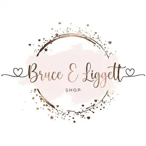 Bruce E Liggett shop logo