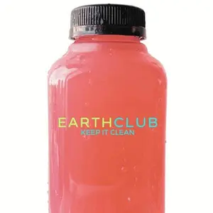 Earth Club Osmosys Cold Pressed Juice