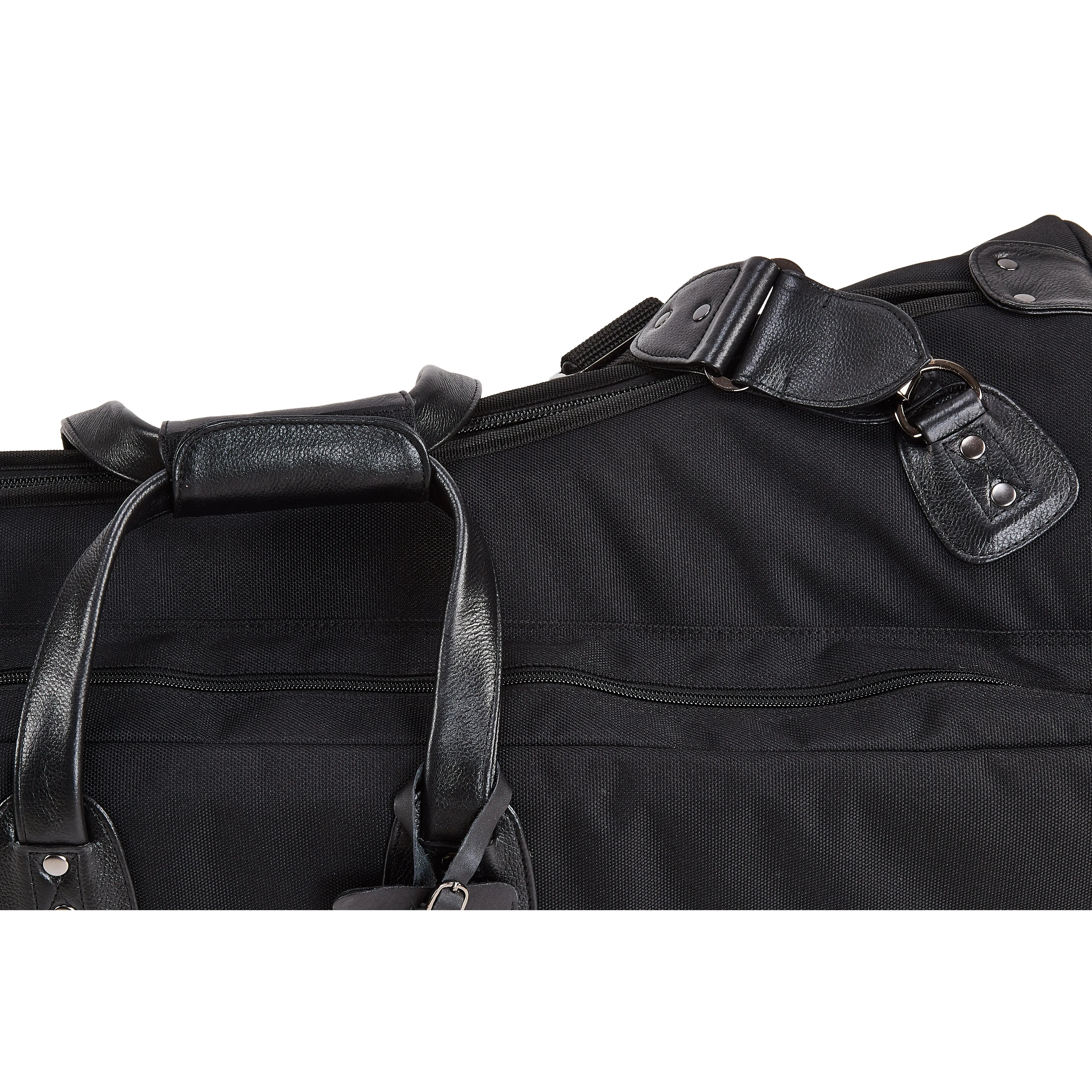 Gard Bags - Single Bass Trombone 9" Bell Ultra Gig Bag, Nylon (23-MSK)