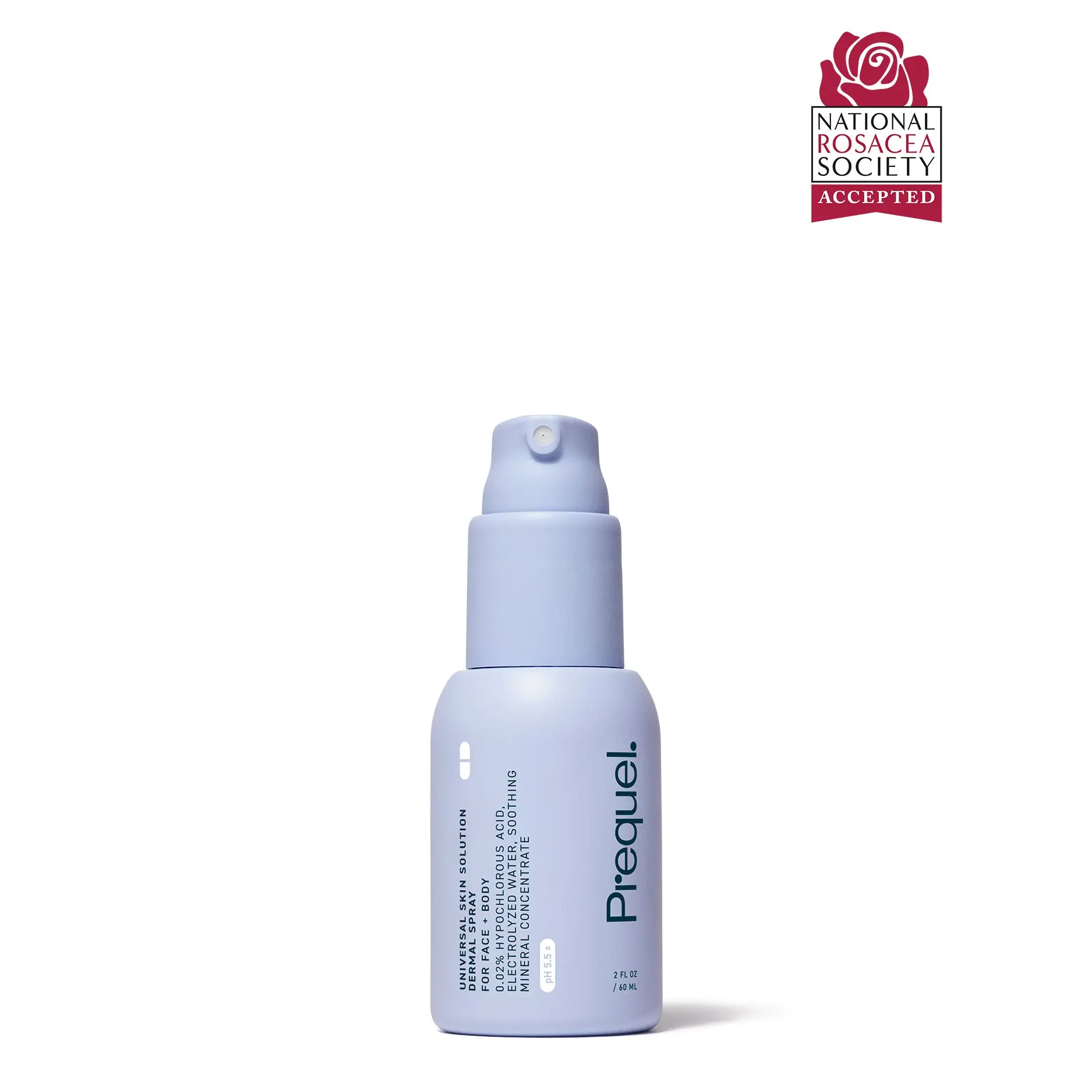 Travel Size Universal Skin Solution Hypochlorous Acid Spray For Face & Body Travel Size Universal Skin Solution Hypochlorous Acid Spray For Face & Body