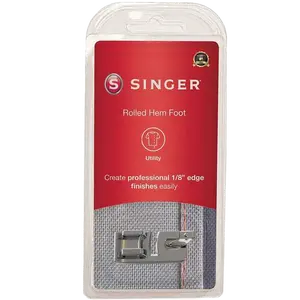 Singer Rolled Hem Foot 2500260