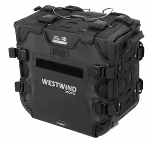 WESTWIND Heavy Cavalry 3340 Kit for New BMW GS1300 - Compatible