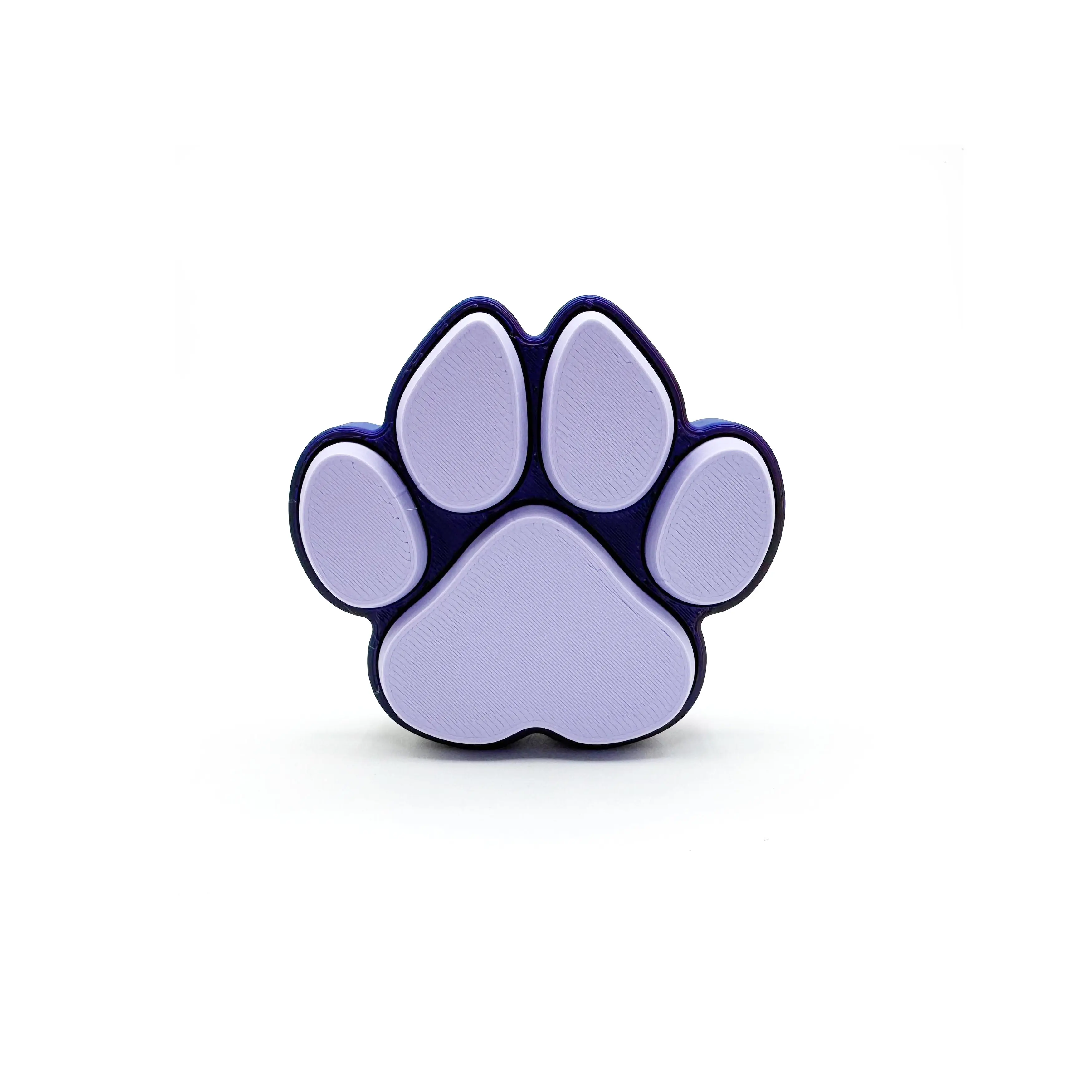 Cat Paw - Nightshade Veil