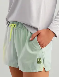 Womens Isla Short
