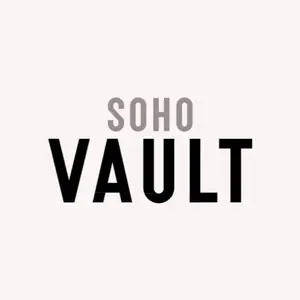 Soho Vault Soho Vault
