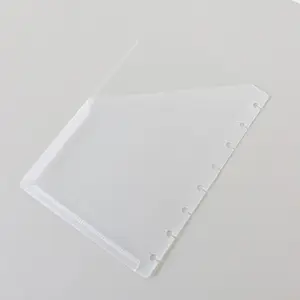 Snap-In Folder | FROSTED