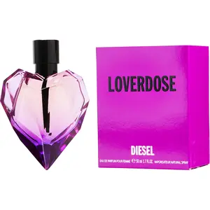 Diesel Loverdose By Diesel Eau De Parfum For Women Diesel Loverdose By Diesel Eau De Parfum For Women
