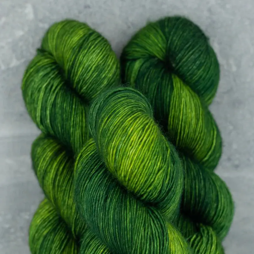 Madelinetosh Tosh DK Superwash Merino Wool Yarn