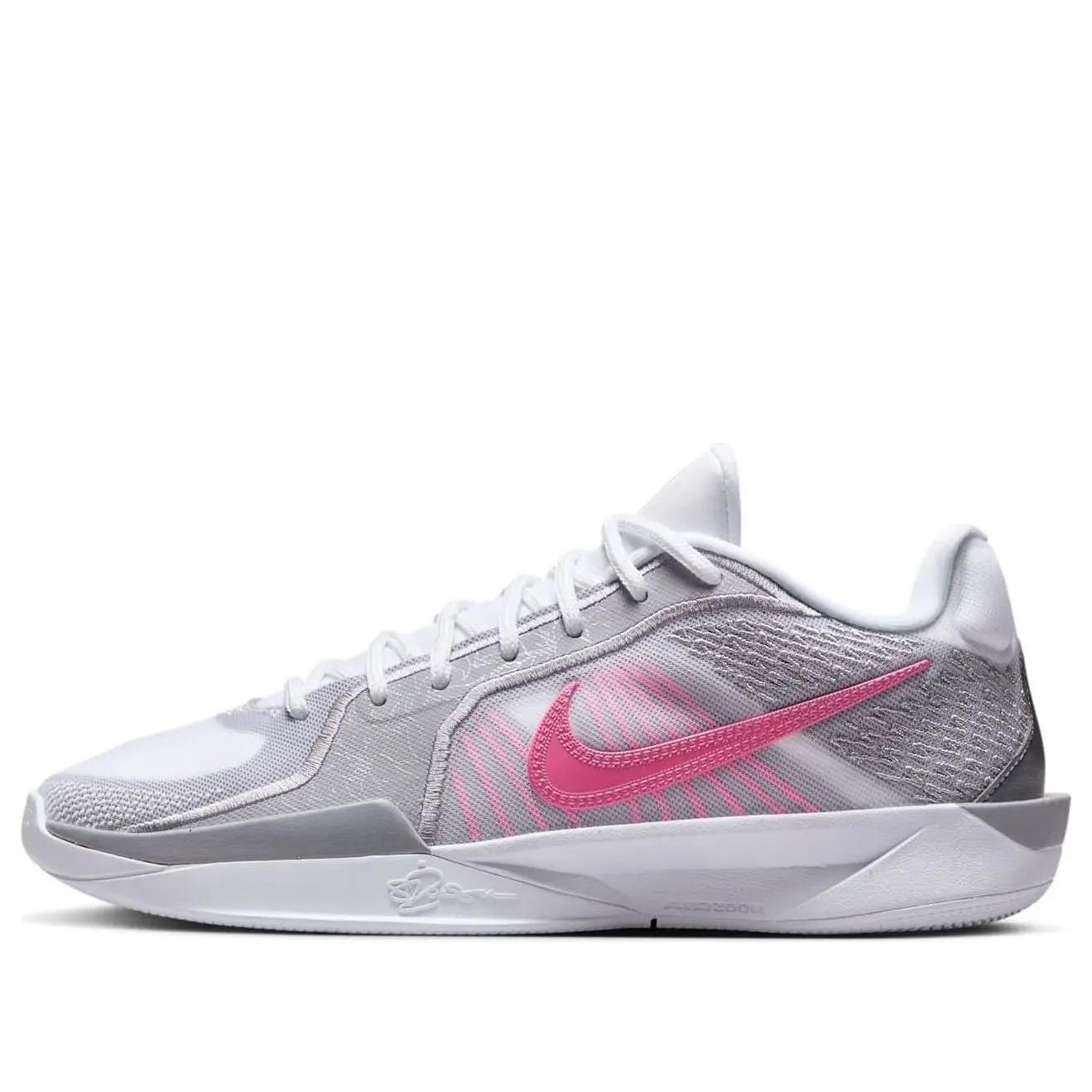 (WMNS) Nike Sabrina 2 EP 'Lily' FZ1517-100