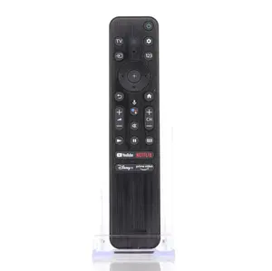 Dan's Originals for Sony OEM RMF-TX800U RF Bravia XR Master Series Smart TV Remote Control - 1-013-691-22, RMFTX800U 101369122
