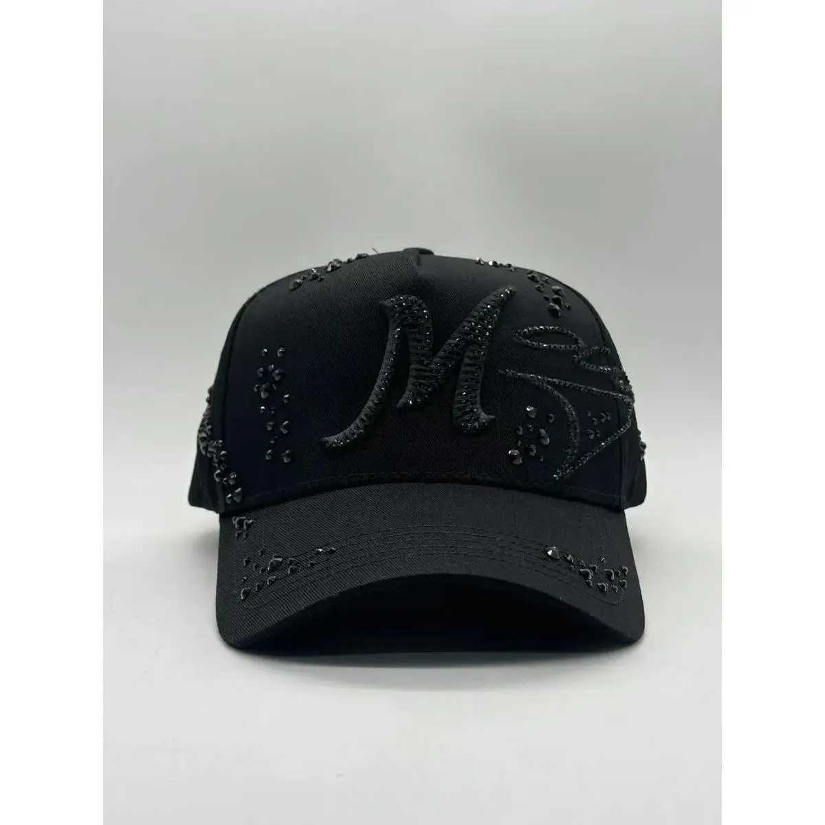 Thirtyone Hats El Mago Black G5 Quality Cap