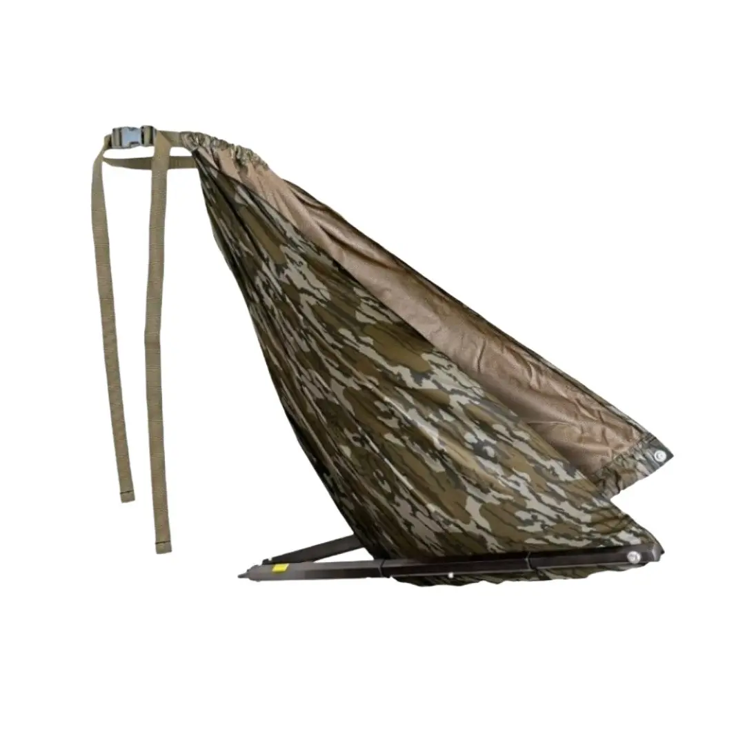 Low Down Chair