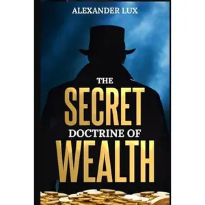The Secret Doctrine of Wealth: Discover Timeless Principles to Reshape Your Financial Destiny