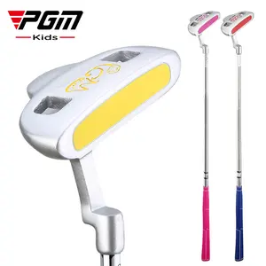 Golf Clubs for Kids (Boys & Girls) - Beginner's Set / Putter