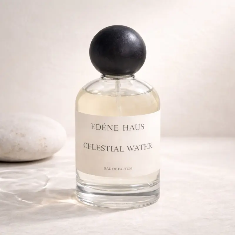 Thalia | Edène Haus | Unisex Eau de Parfum | 50ml - 100ml | Lychee Thalia | Edène Haus | Unisex Eau de Parfum | 50ml - 100ml | Lychee