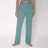 Hanes Originals Women's Supersoft Comfywear Lounge Pants 30" Intimates Comfortable Fit Soft Stretch Fabric Breathable Hlt210 Loungewear Elastic Lightweight Spandex Nightwear Pajamas