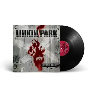 Linkin Park - Hybrid Theory LP