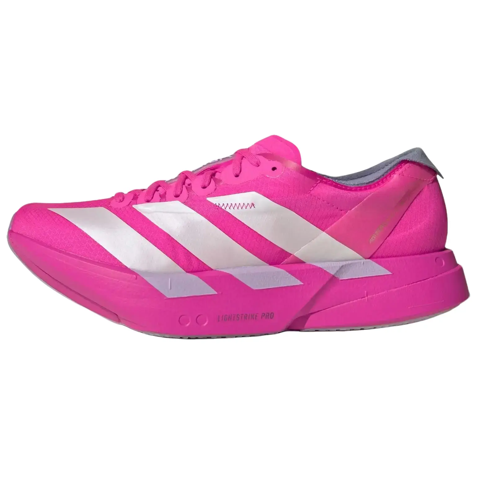 Adidas Adizero Adios Pro 4 'Shock Pink' Women's