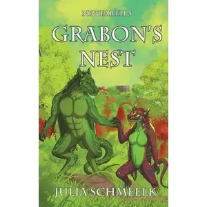 USED-Grabon's Nest: NewEarth5 by Schmeelk, Julia (Paperback)