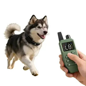 Smart Anti Bark Device AntiBarkDevice, DogTraining, Ultrasonic, Humane, SmartCollar, BehaviorCorrection, PetTraining, QuietDog, PetGadgets, FYP  Advanced dog bark control collars, smart phone training apps, advanced behavior correction,
