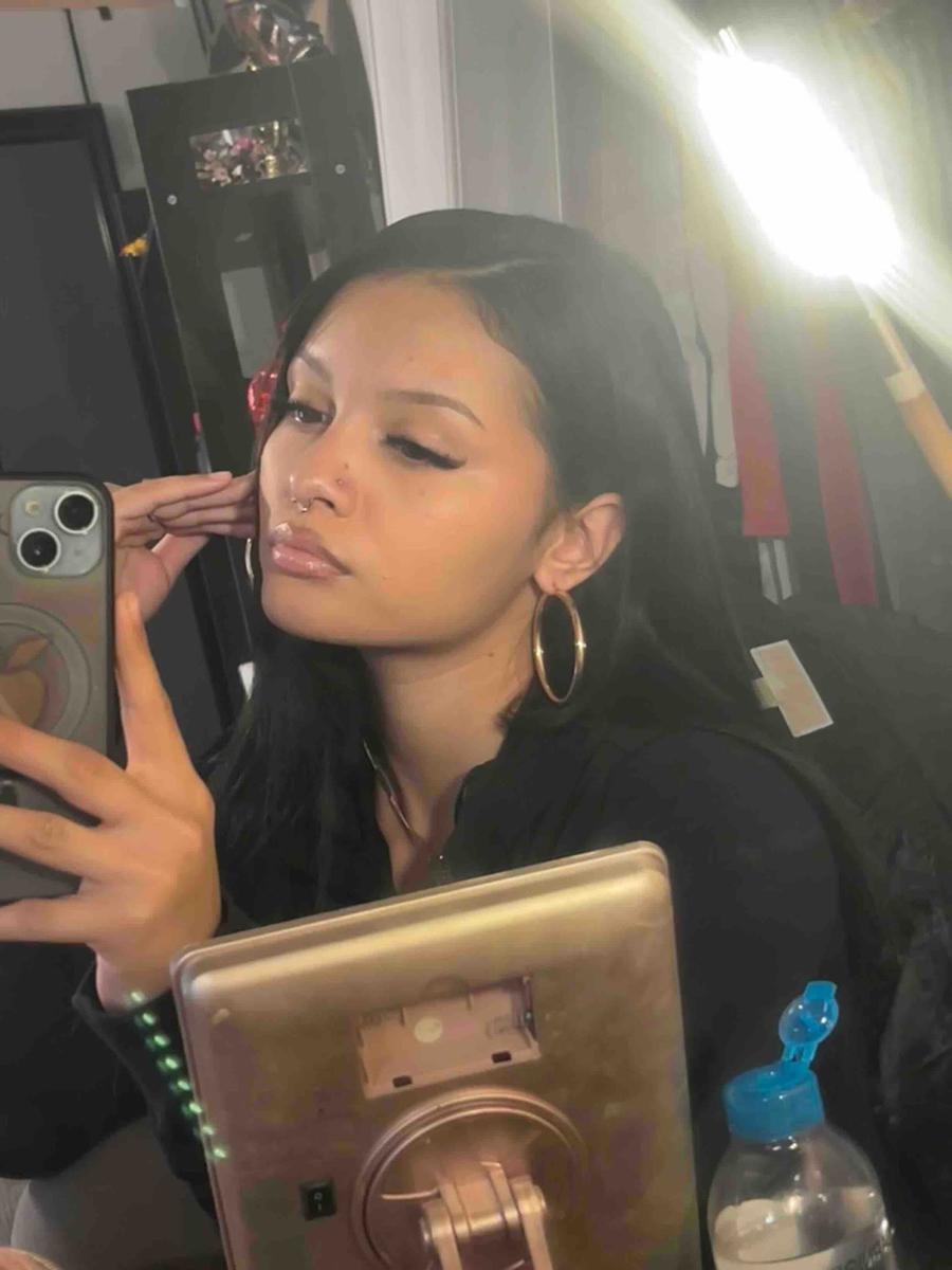 Item: #1B Natural Black, 14Inch 100G 7Pcs