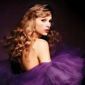 Taylor Swift - Speak Now (Taylor's Version)  [COMPACT DISC - CD]