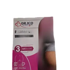 Omnia Dr Ico 3 days Multivitamin Supplement Nutrients Dietary Support
