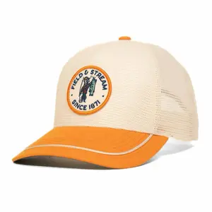 Field and stream Mo's Hat