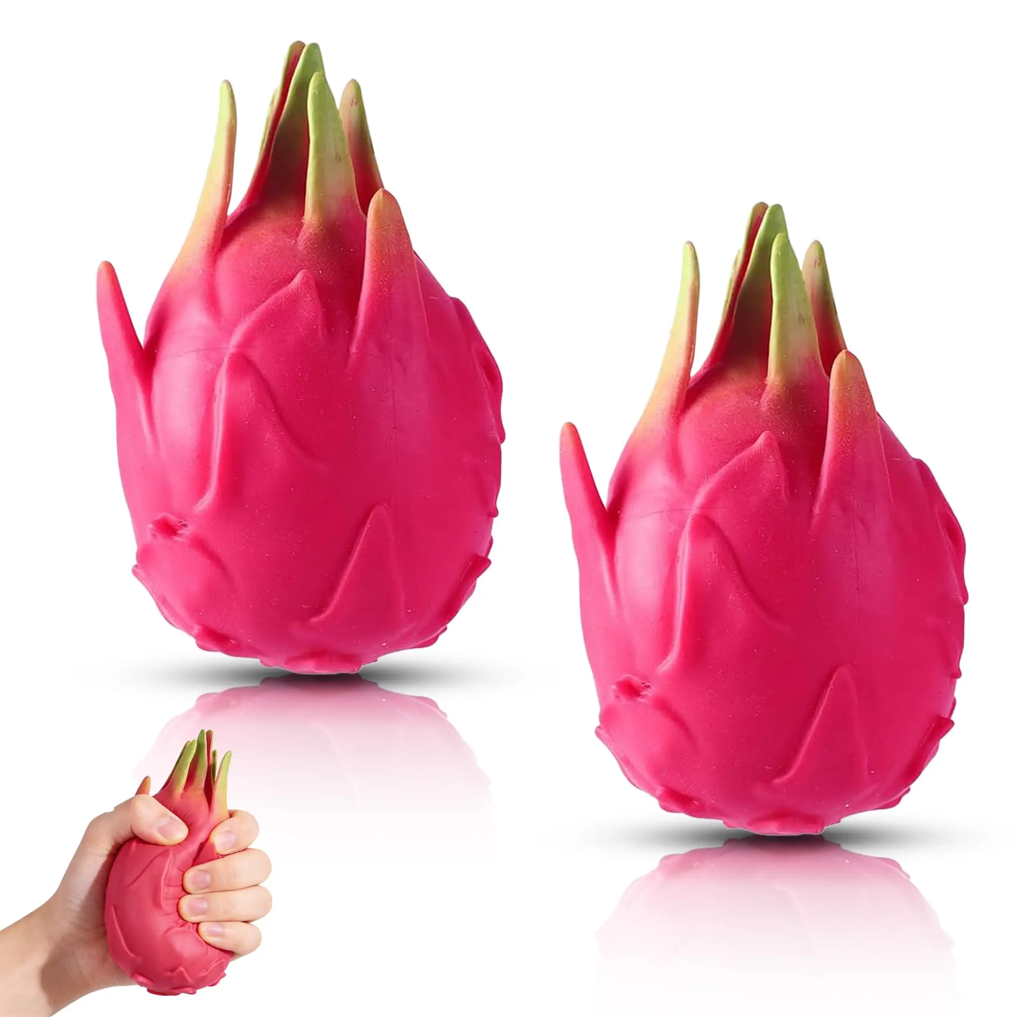 2PCS-pitaya