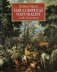 USED-Compleat Naturalist Tpb by Wilfrid. Blunt (Paperback)