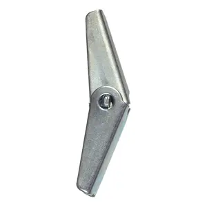 ACEDS  0.19 in. Toggle Bolt Wing - 100 Per Box