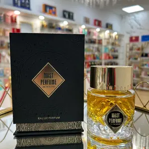 MAST PERFUME ON THE ROCKS