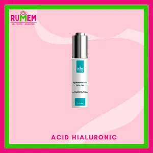 ACIDO HIALURONICO 100 PURE  Eternal Spirit Beauty Hyaluronic Serum
