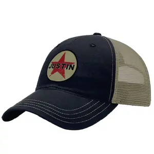 Cachucha Justin Star JCBC807