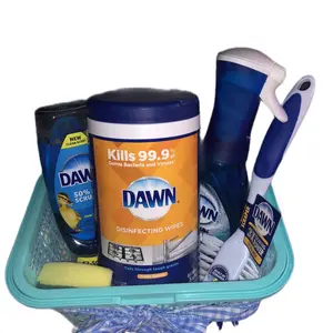 Send someone special a BritBasket! See below