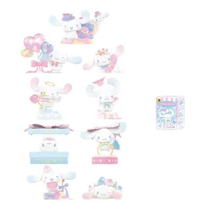 [Buy 3 Get 1 FREE GIFT] TOPTOY Full Of Love Series Figures Blind Box, Perfect Birthday & Holiday Gift, Cute Figures,Unique Decorations,summervibes