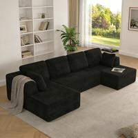 Black + FoaM + 5 SeaT