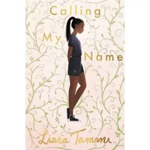 USED-Calling My Name by Tamani, Liara (Hardcover)