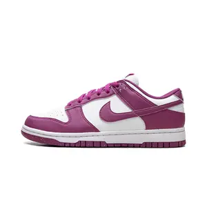 Dunk Low Next Nature WMNS "Hot Fuchsia" DD1873 110