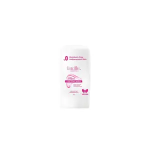 Aluminum-Free All-Day Effective Women's Stick Deodorant - Cotton Candy Essence