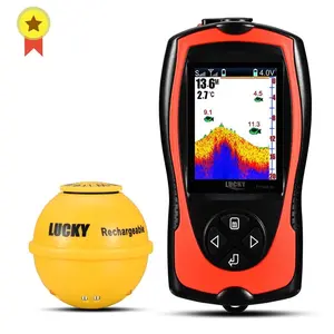 LUCKY Fish-Finder PRO