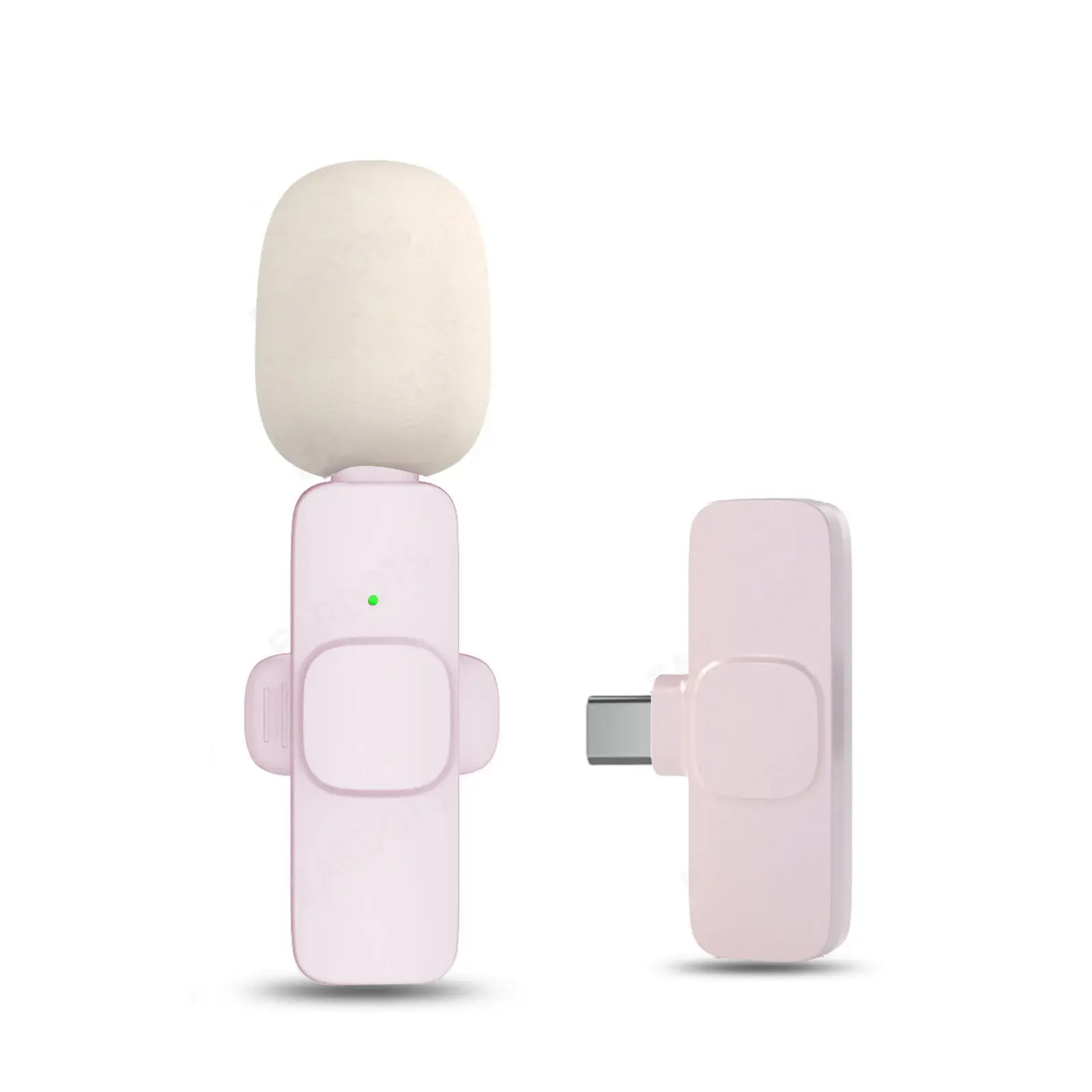 Pink 1In1 For Type-C