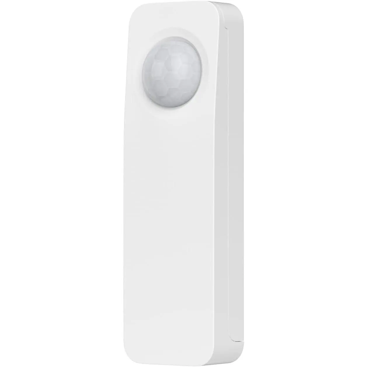 THIRDREALITY Zigbee Motion Sensor, Pet Friendly, Compatible with Home Assistant, SmartThings, Aeotec, Homey, Hubitat or Echo Devices with Built-in Zigbee Hub
