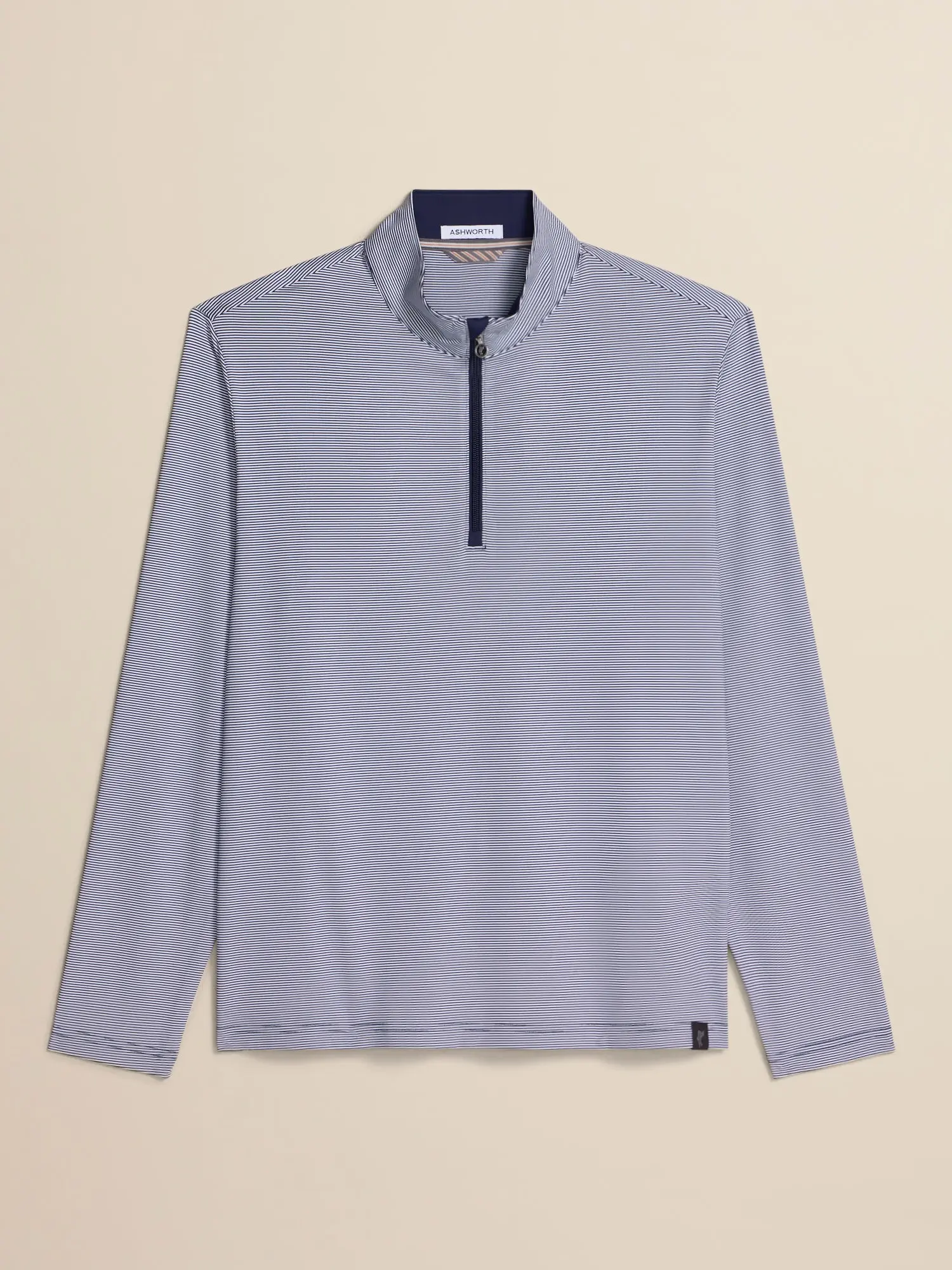 Rio 1/4 Zip