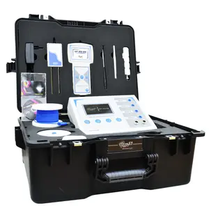 MWF WF 303 GH Underground Water Detector