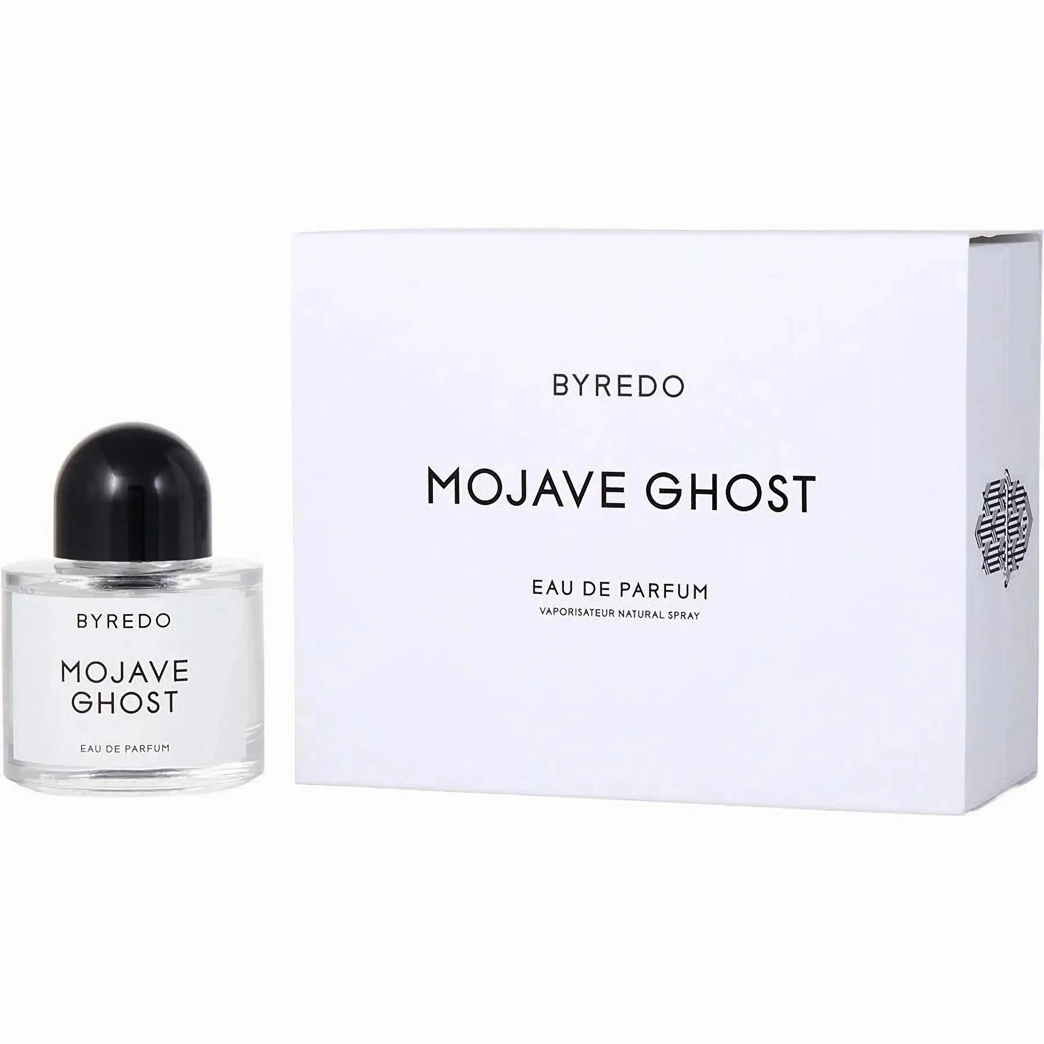 Byredo Mojave Ghost Unisex Eau de Parfum - 1.7 oz, Beauty & Personal Care Fragrance