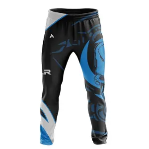 SWEATPANTS | SCK GMR Design