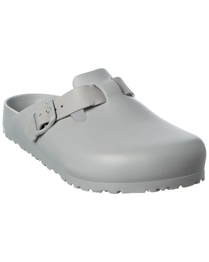 Birkenstock Boston Eva Rubber Mule