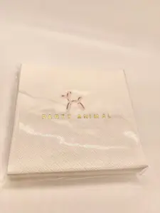 Party Animal Cocktail Napkins